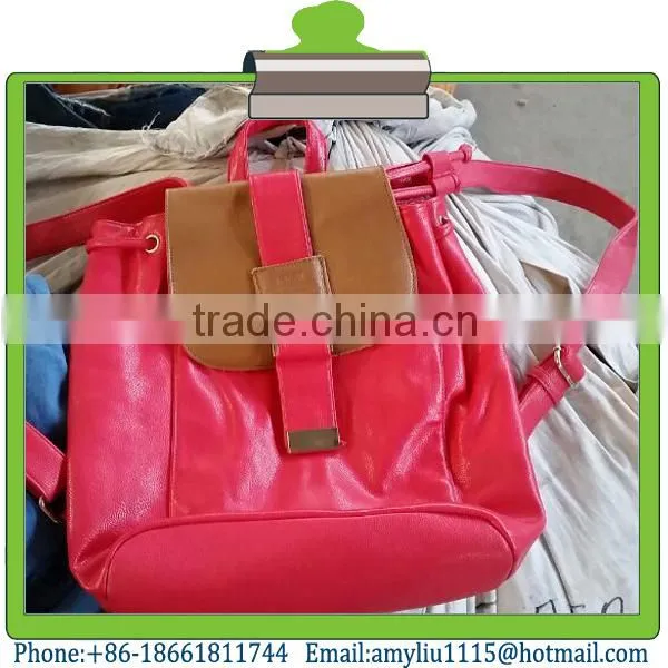 Second Hand Leather Bags Used Bags