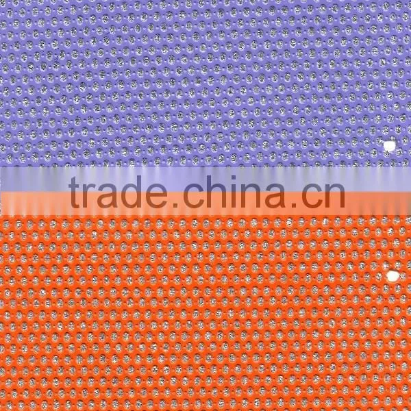 2015 Hot Fashion Shining Glitter Fabric photo-2
