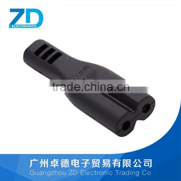 AC Power Cord With Splay Plug photo-3