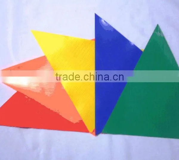 Logo Printed Shape Customized Bunting Flags for Sale photo-6