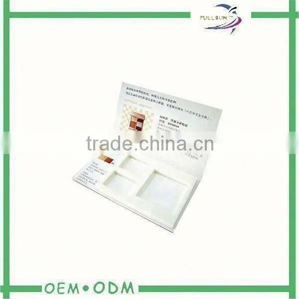 Jewelry Box With Gift Packaging