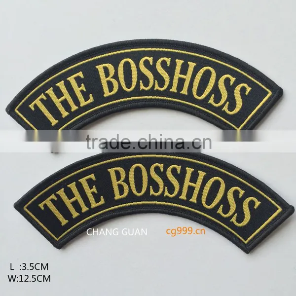 The Colourful Woven Label for Gifts photo-2