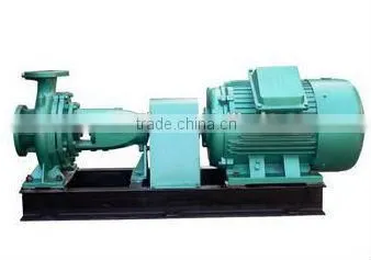 China Industrial Centrifugal Pump For Ship