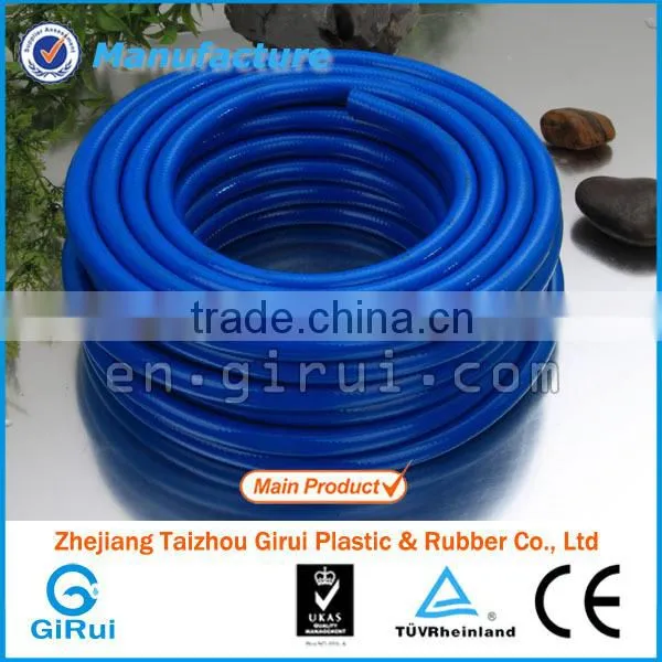 Carton Size 39*39*35 CM Pvc Braided Reinforced Air Hose photo-3