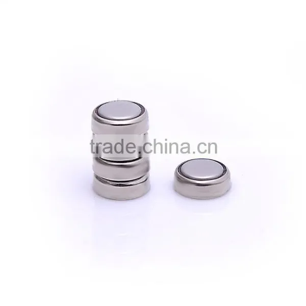 AG4 LR626 1.5V Alkaline Coin Cell Batteries AG4 Eunicell photo-3