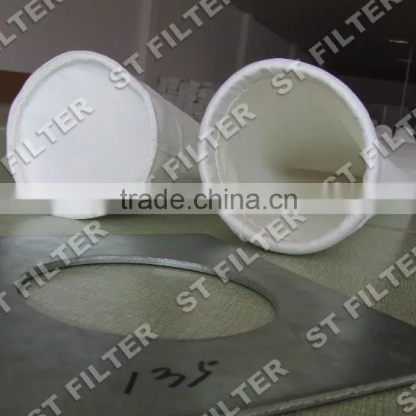 Dacron Filter Bag for Cemment Plant photo-3