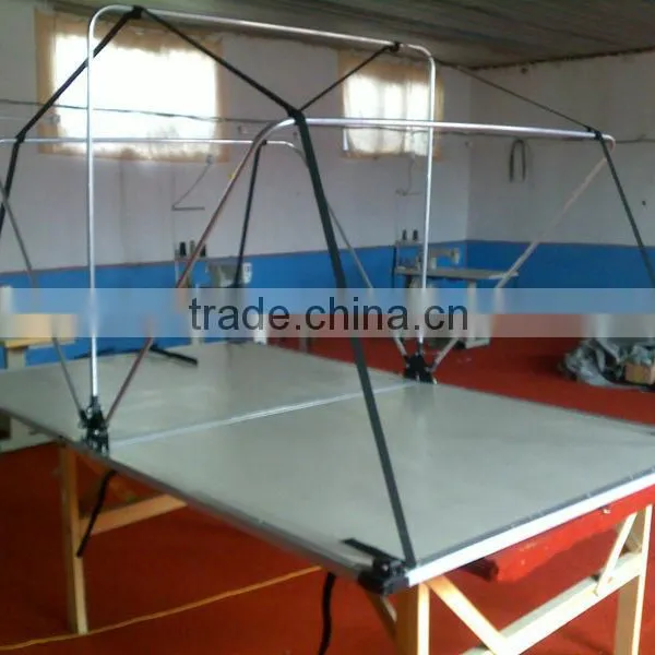 Double Layers Outdoor Camping Tent | Waterproof Car Roof Top Tent photo-4