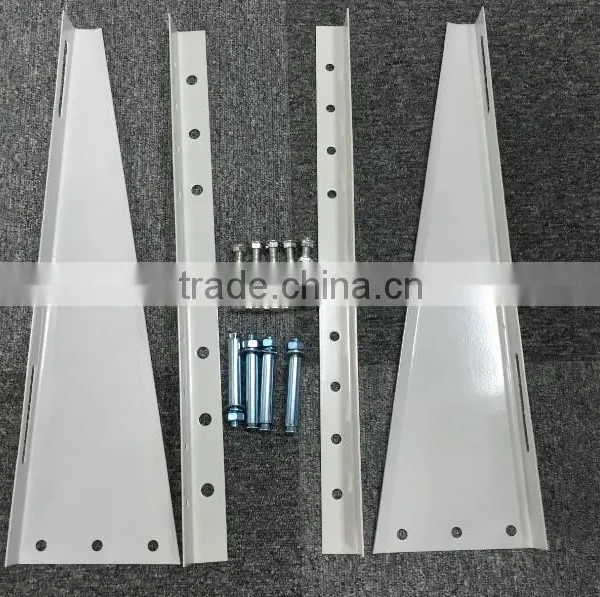Air Condition Bracket Wall Bracket Folding ac Brackets photo-3