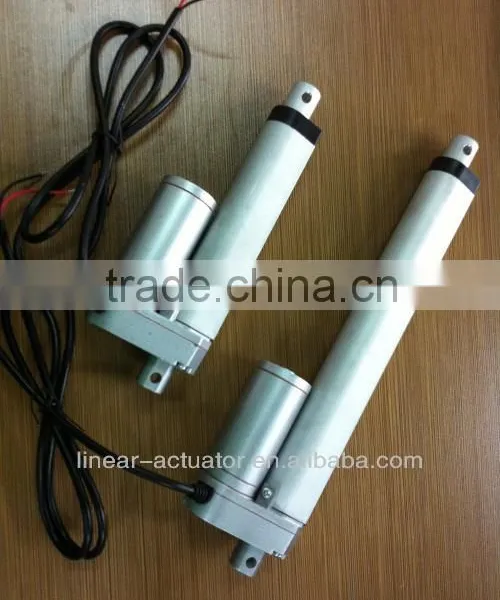 DC 12V High Speed Mini Linear Actuator