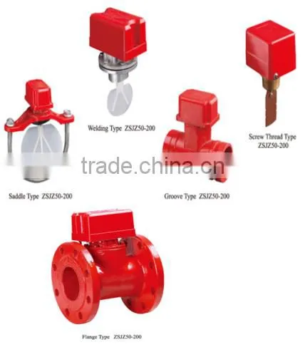High Precision Sight Flow Indicator Water Flow Indicator photo-3