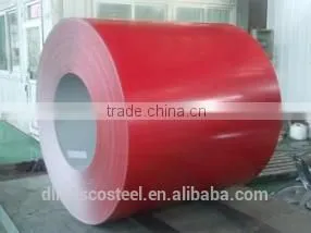 prepainted galvalume