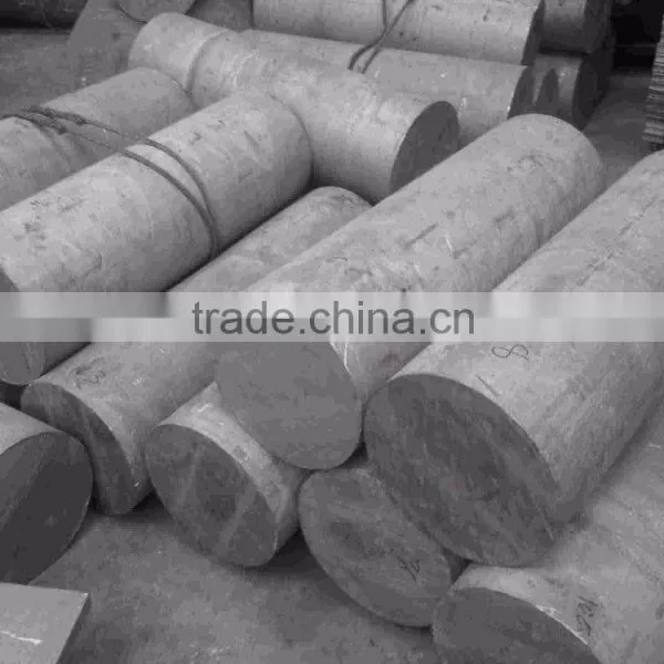 Large Diameter 6061T6 Aluminum Bar Aluminum Rod photo-2