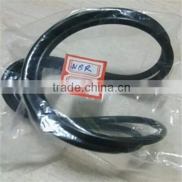 Black o Rings With Thinckness 5.2mm Buna-N Thick o Ring photo-3