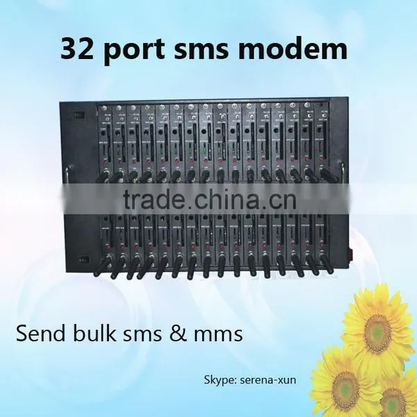Gsm Modem Pool photo-3