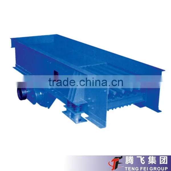 Reliable Quality and Price Vibrate Feeder photo-4