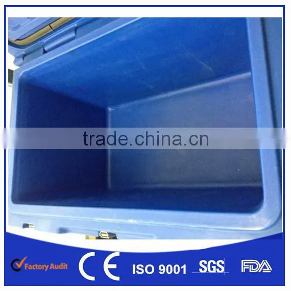 Industrial Dry Ice Chest, Ice Cool Boxes for Dry Ice Storage and Transport photo-4