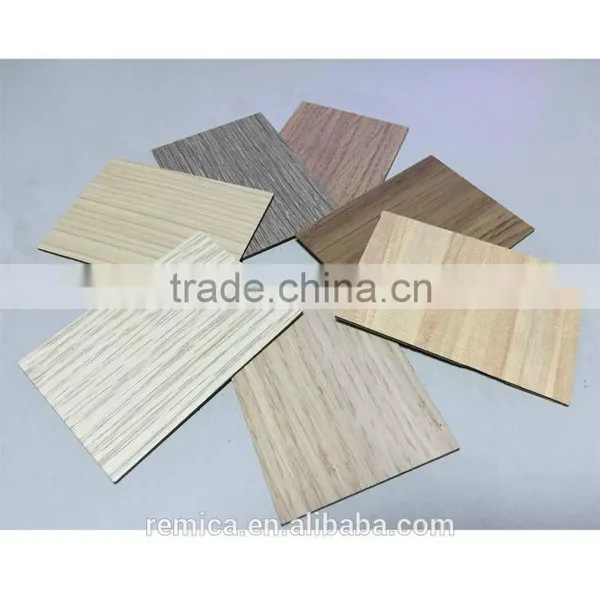 Remica 2015 Hot Saleing Woodgrains HPL Laminate Sheets Factory