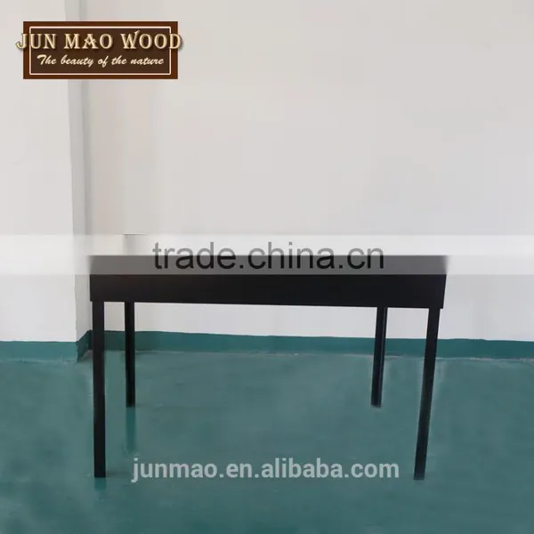 Quality Wood Design Display Cases For Scarf Shop Boutique Rack photo-2