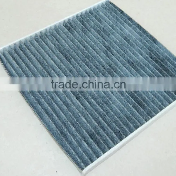 Newfil Cabin Filter 87139-YZZ09 CF10374 87139-YZZ09 CF10374 photo-2