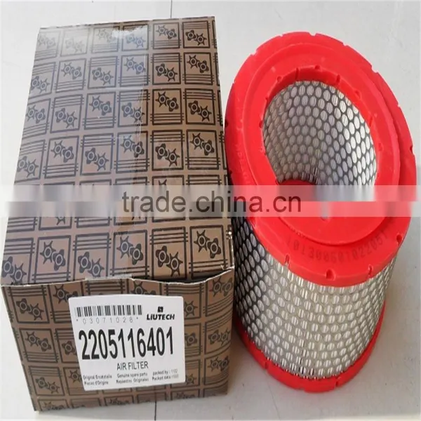 High Efficiency Replacement 50273 Compair Filter for Air Compressor photo-4
