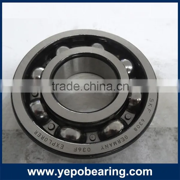 Bicycle Wheel Hub Ball Bearing photo-4