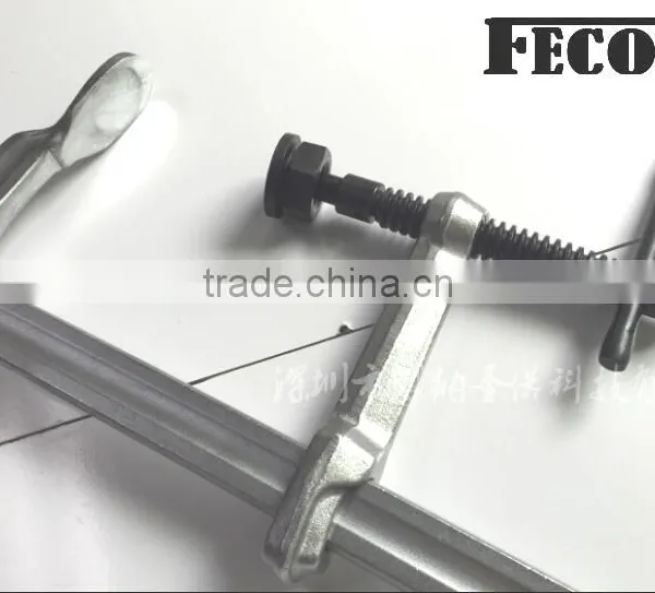 Wood Working F Clamps photo-2