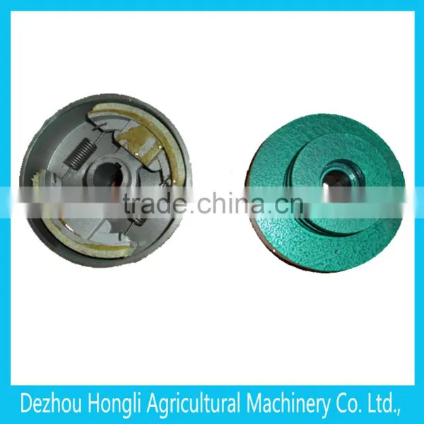 The Best Quality for Cultivated Clutch photo-3