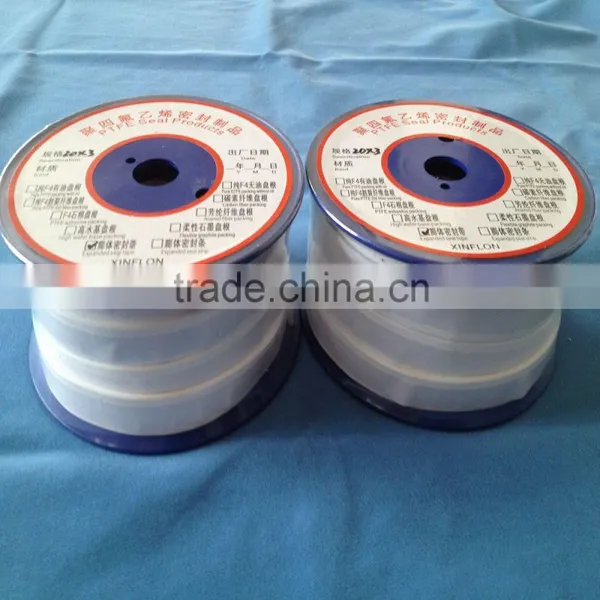 PTFE Tape