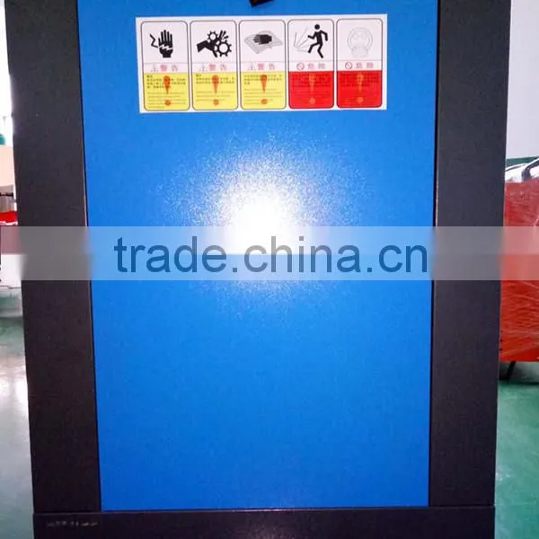7.5kw 10HP Screw Air Compressor photo-3