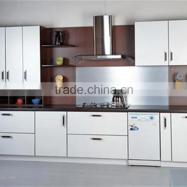 Kitchen Cabinet & Material Facotry (high Gloss uv Mdf & Acrylic Mdf)