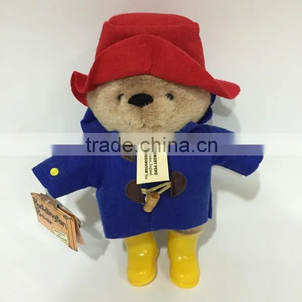 New Wholesale Teddy Bear Plush Toy Teddy Bear photo-5