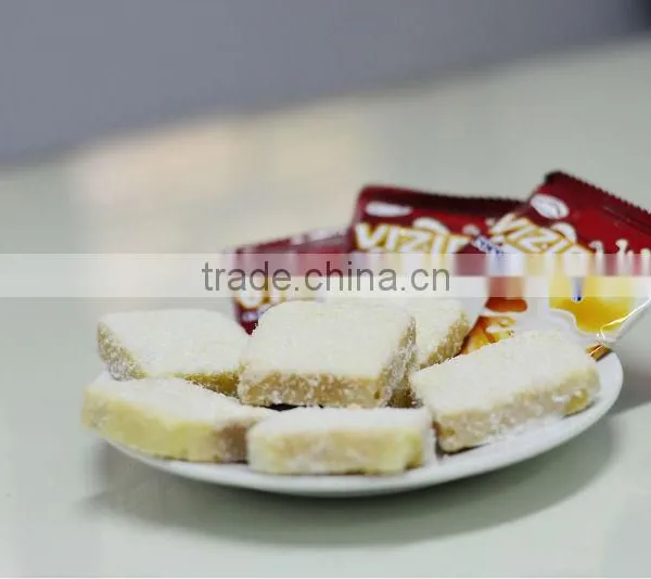 Very Delicious Cookies From Vietnam photo-6
