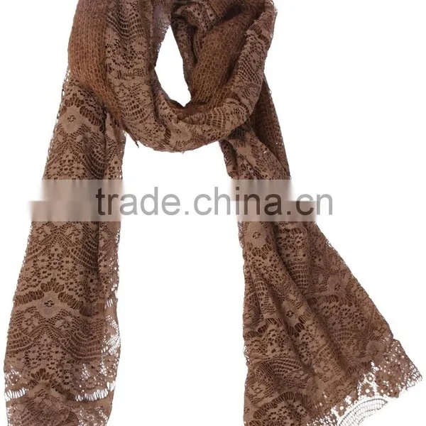 2015 Fashinable Tropical Print Polyester Good Quality Cheap Price t