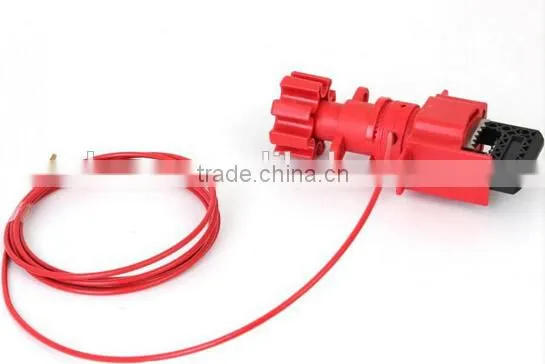 2016 Cheap Universal Valve Lockout Can be Customized
