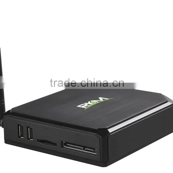 MK80 Allwinner A80 Octa Core Android 4.4 Mini TV Box 2G/16G 2.4G/5G WIFI 802.11AC Bluetooth DLNA XBMC photo-4