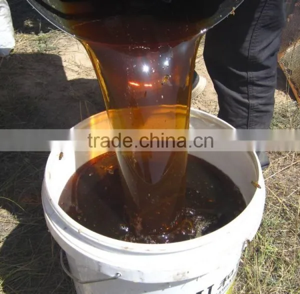 Buckwheat Honey photo-4