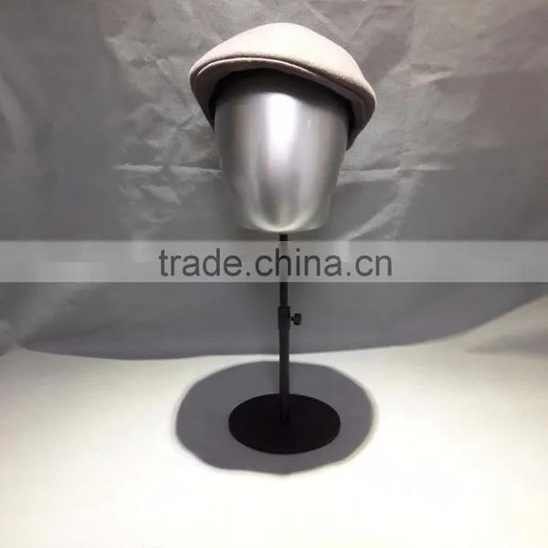 2016 Hot Selling Sex Female Mannequin Head for Wig Display Display Mannequin Head Cheaper photo-3