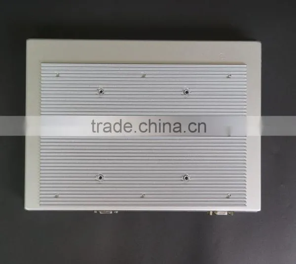 Customized Application 15'' Ip65 Rugged Industrial Touchscreen Panel PC photo-4
