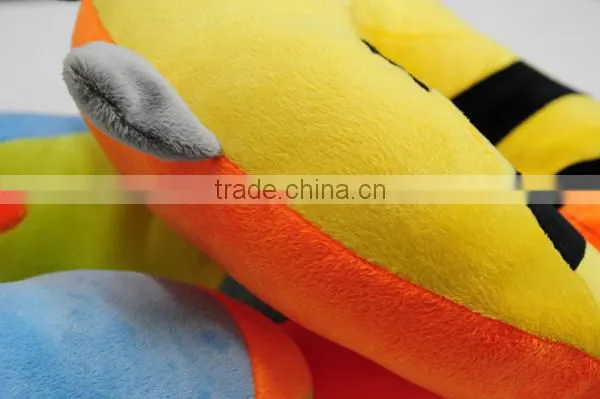 Travel Pillow, U Shape Pillow, Neck Pillow photo-5