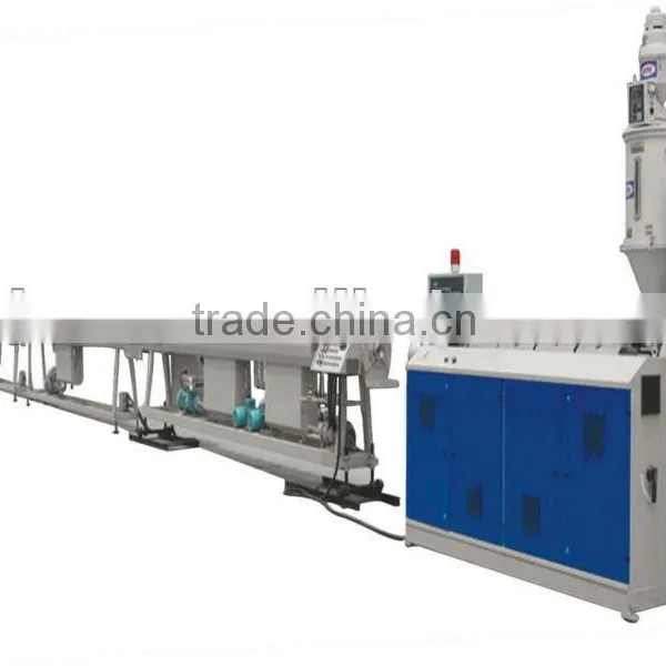 PPR Pipe of Pipe Extrusion Line