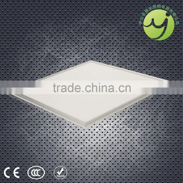 600*600mm 48W Square LED Panel Light With 4014 Beads photo-4
