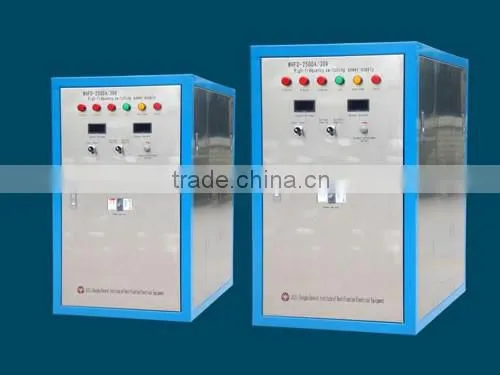 Inveter Soft Electric Rectifier Rectifier HWFD Series