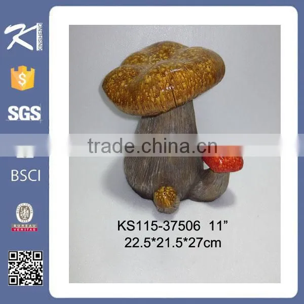 High-quality Ceramic Mushroom for Sale photo-4