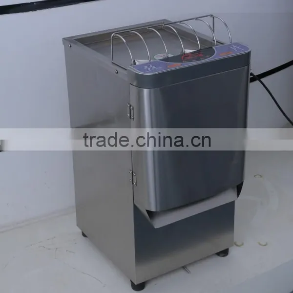 Most Popular Commercial Used Vegetable Cutter Slicer Shredder photo-3