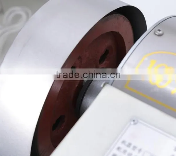 Easy Operation Industrial Eletric Vegitable Slicer Vegetable Cutter photo-5