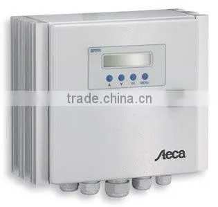 Solar Charge Controller