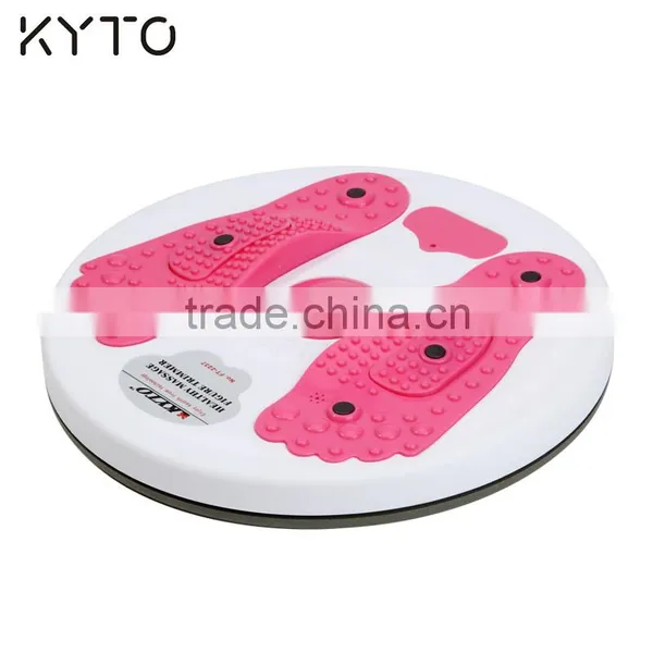 KYTO Factory Outlet Exercise Disc Figure Trimmer for Waist Trainer photo-2