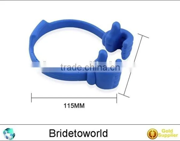 Cute Hands Design Mobile Phone Holder for Iphone Ipad photo-2