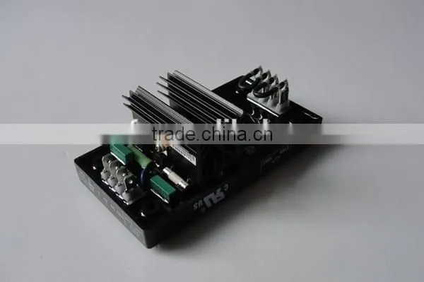 Automatic Voltage Regulator R230 AVR FOR Blushless Generator photo-3