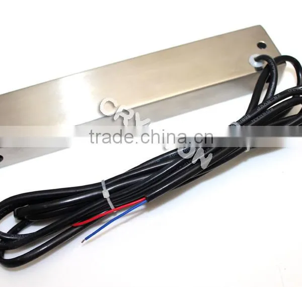 ODM Waterproof Mag Lock Wire to 8 Feet and no Need Side Mount Plate photo-4